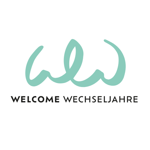 Logo Welcome Wechseljahre