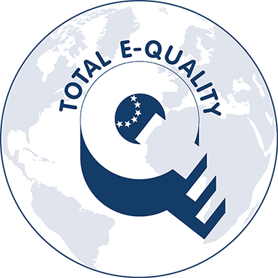 Total-E-Quality unterstützt Welcome Wechseljahre